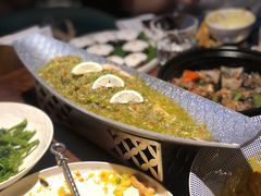 -星叶·东南亚料理(宁波万象汇店)