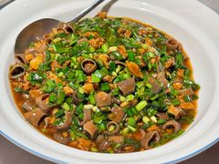 -船歌·鱼水饺青岛菜(珠江路店)