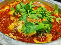 酸菜鱼-杨林闻老三酸菜鱼(总店)