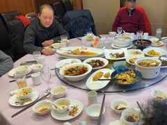-顺风海鲜港(金玉兰店)