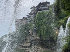 -芙蓉镇景区