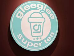 -gleeglee乐溢亦茶(合生汇店)