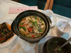 -湖南码头·地道岳阳美食·湘菜(魏公村店)