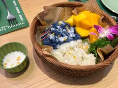 -mango tree芒果树泰国餐厅(青岛万象城店)