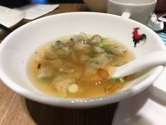-莆田餐厅PUTIEN(三里屯店)