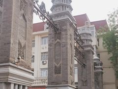 -中山美食街