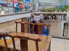 -京天红酒家(虎坊路店)