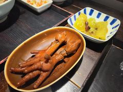 -喜晋道面馆(华严寺广场店)