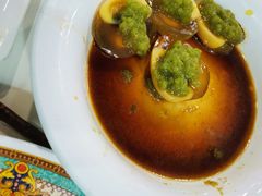 -帕米尔食府(白云观店)