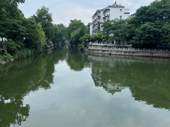 -东水关遗址公园
