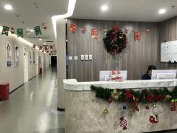 -北京炫美医疗美容