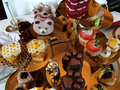 -Salon de Ville浦江汇(上海外滩华尔道夫酒店店)