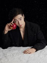 -Mregina 美人纪摄影(样片研发中心)