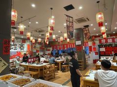 -佬缸炮江湖川菜(玉林店)