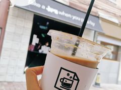 -JPG coffee(广州体育西店)
