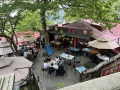 -石牛酒家(庐山风景名胜区店)