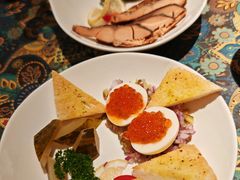 -国际饭店·西餐厅(西大直街店)