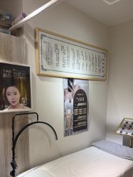 -桃色美甲沙龙