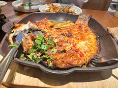 -云海肴·汽锅鸡·云南菜(苏州中心店)