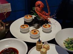 -小运河·公馆(国贸店)