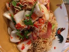 -Doo Dee Thai Food(Issan/Isaan/Esan)