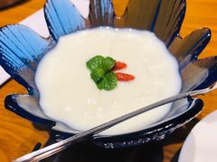 -千代武日本料理(爱建店)