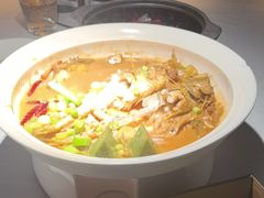 -味界·精致赣菜(招商花园城店)