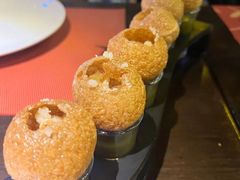 -Bombay Grill印度餐厅