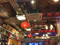 大堂-缪氏川菜(丰盛町店)