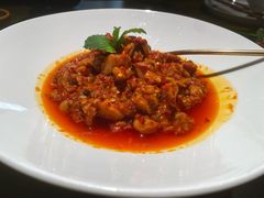 -一坐一忘云南菜(卓悦中心)