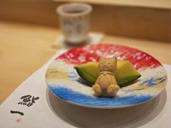 -鮨一日本料理旗舰店(总店)