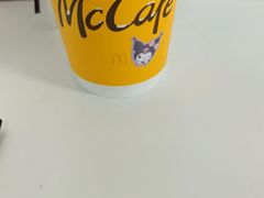 -麦当劳(小白楼店)