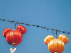 -上海迪士尼度假区