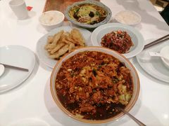 -红樱桃·欢乐餐厅(太原里店)