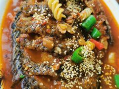 酸辣鱼-云隐小厨·传统大理美食(复兴路店)