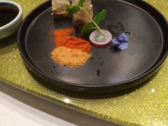 肉皮冻-江南赋(内蒙古大厦店)