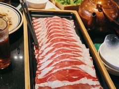 -东来顺饭庄(金泉广场店)