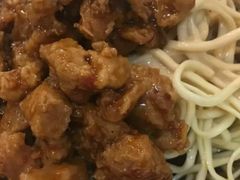 -白玉兰小吃(新村路店)
