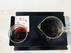 -稀物集咖啡(徽州大道店)