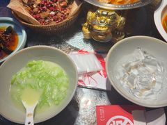 -辣得叫湘菜(四明店)