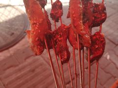 -那些年记忆烧烤