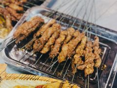 -小民大排档(光谷店)