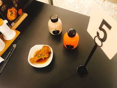 -贡梅老面馆·蟹粉面·无锡特色小吃(南长街主推店)