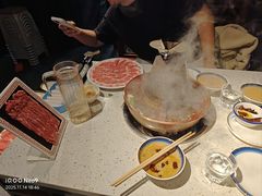 -鑫隆四季涮肉(八角畅游店)