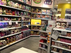 -TOYSRUS玩具反斗城(合肥华润万象城店)