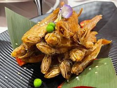 -上海1号私藏菜(静安店)