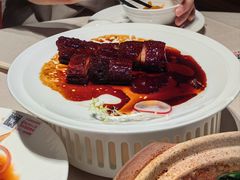 -侨美食家·粤菜(体育西路店)