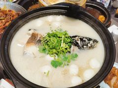 -香山湖家家宴(中山陵店)
