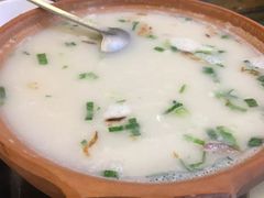 -堂宴·老厦门私房菜(1988仙岳总店)