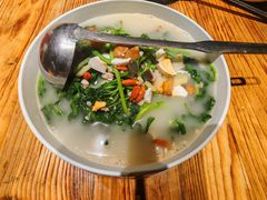-花溪雨·森林餐厅(石基店)